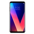 buy used Cell Phone LG V30 Plus LS998 - Black